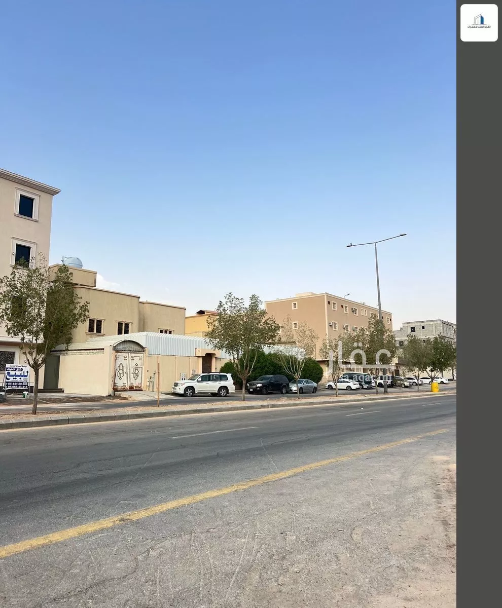 فيلا 16 غرف في المروة 3