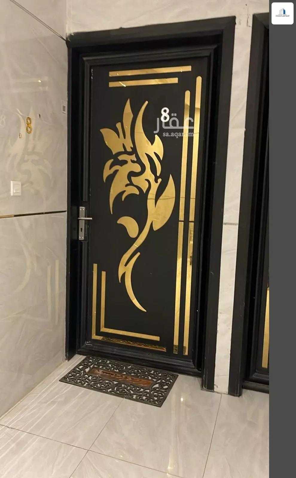 شقة 6 غرف في ظهرة لبن، الرياض 9