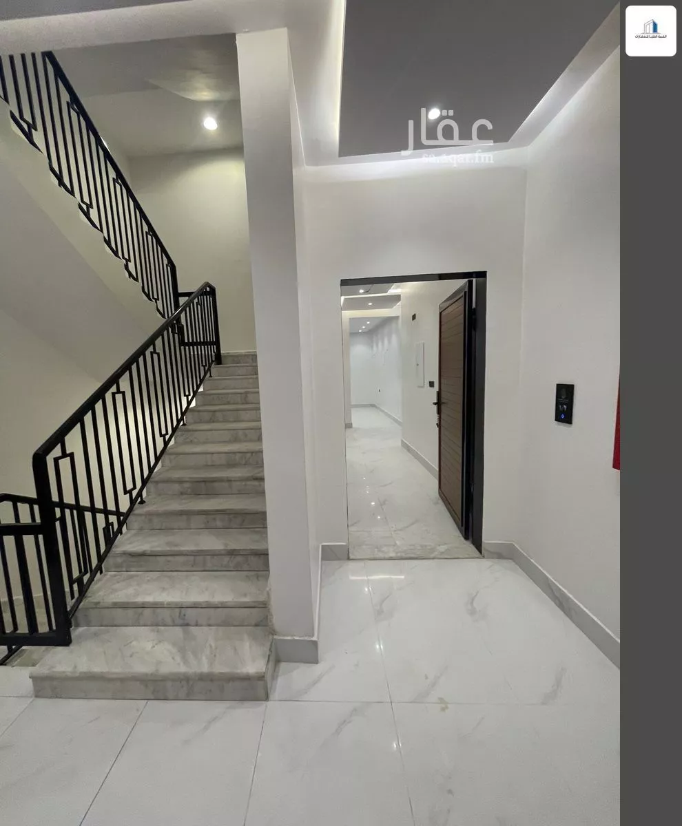 شقة 3 غرف في المروة، الرياض 18