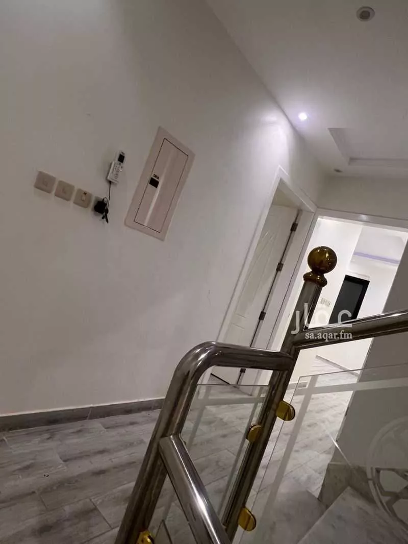 8 bedroom villa in Al Hazm, Riyadh 20