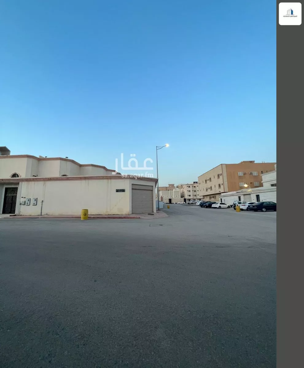 فيلا 7 غرف في عكاظ 4