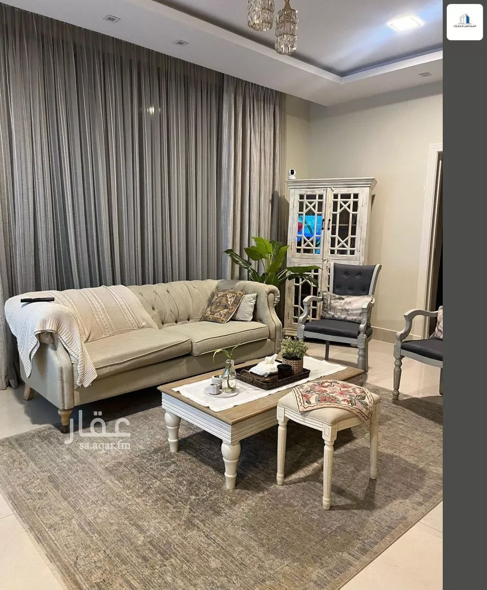 فيلا 14 غرف في النرجس 3