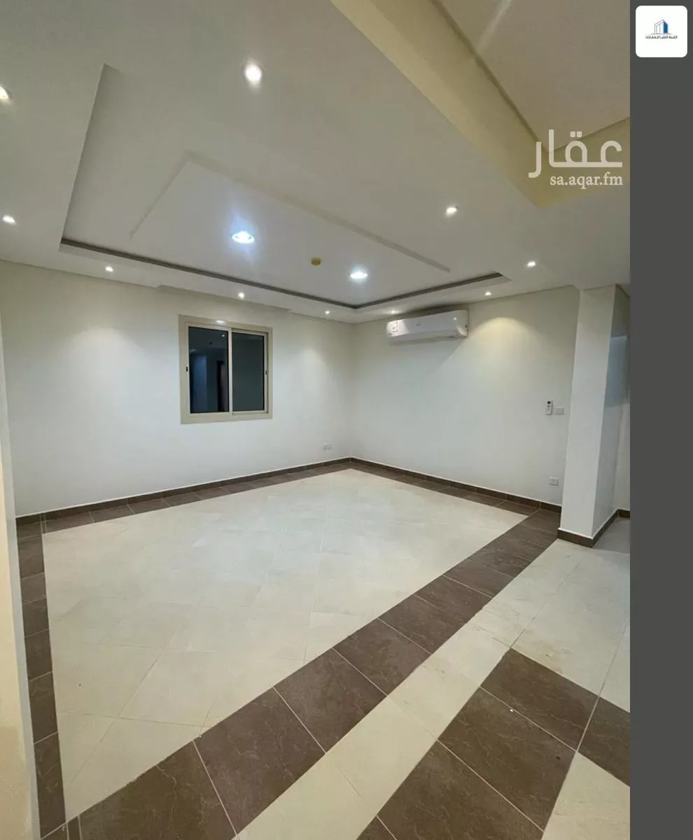 شقة 5 غرف في الملقا 4