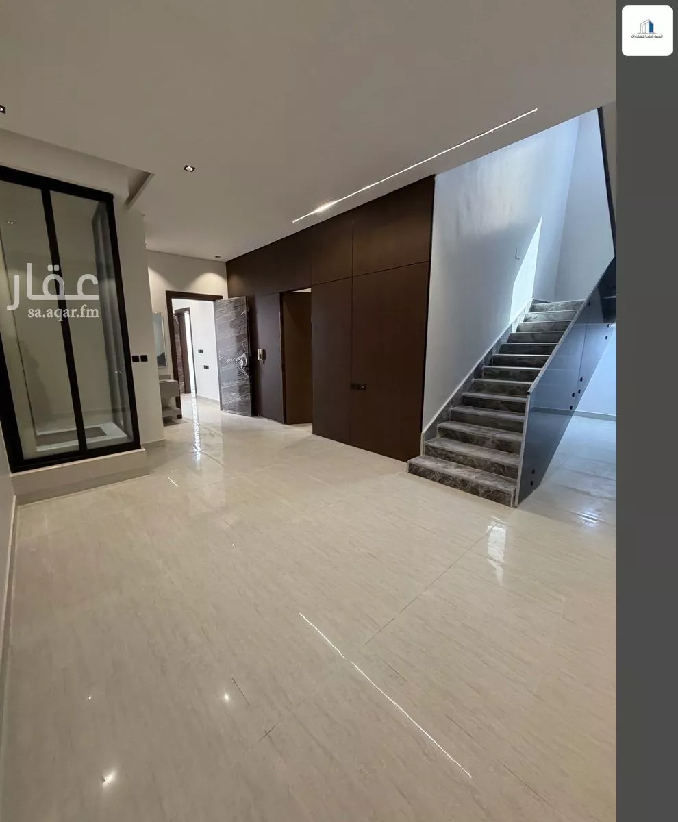 7 bedroom villa in Tuwaiq, Riyadh 14