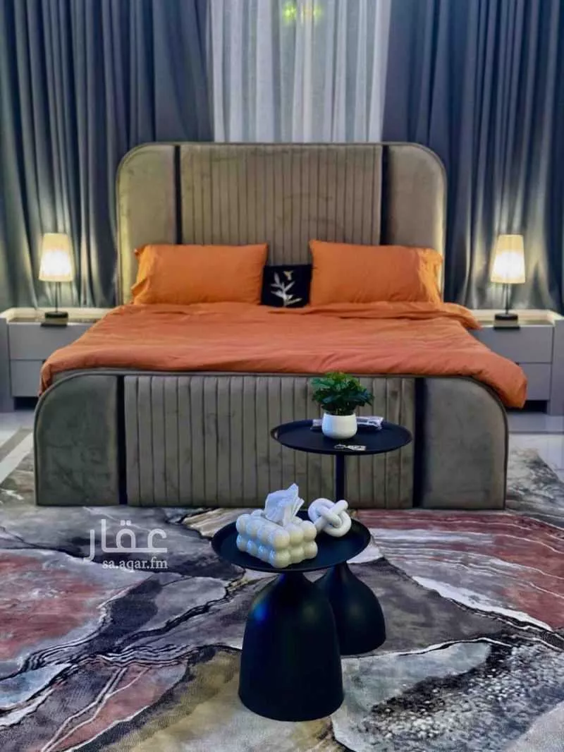 شقة 1 غرف في قرطبة 2