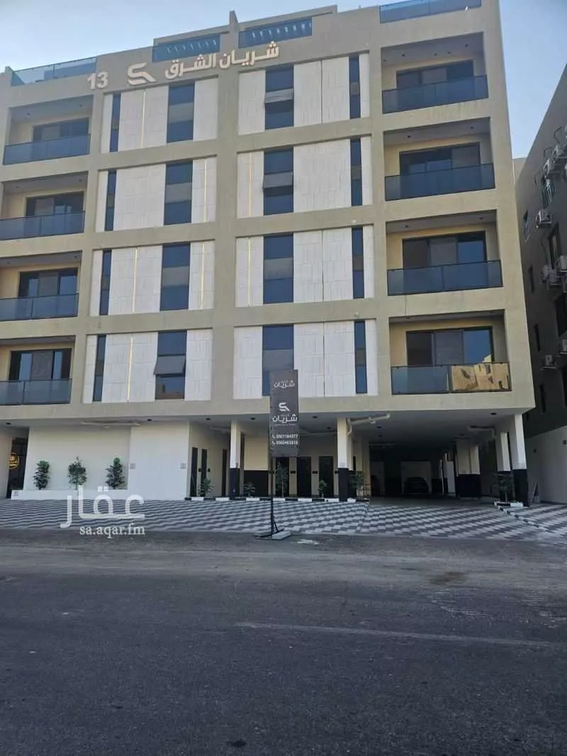 7 bedroom apartment in Al Hamra 1