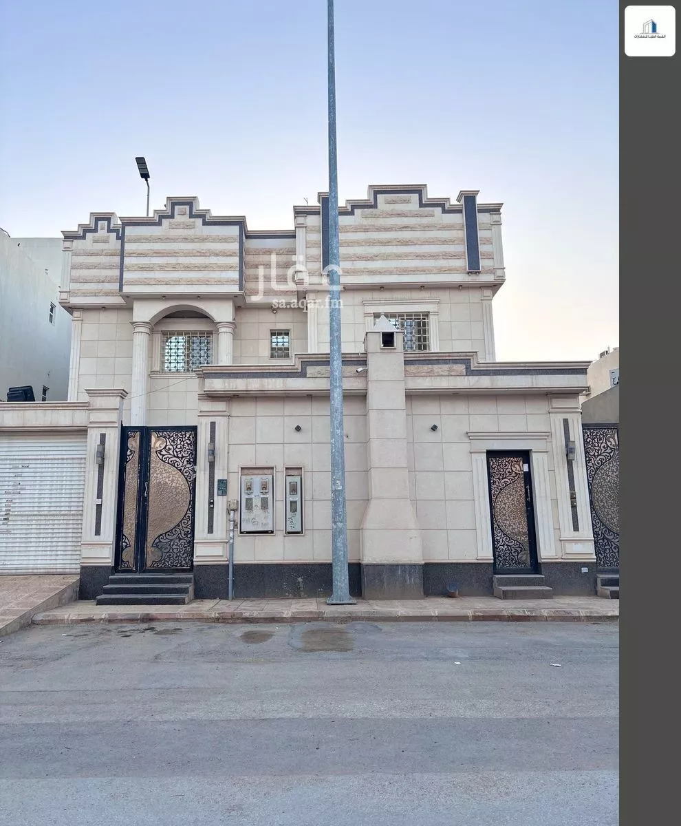 5 bedroom villa in Dhahrat Namar 1