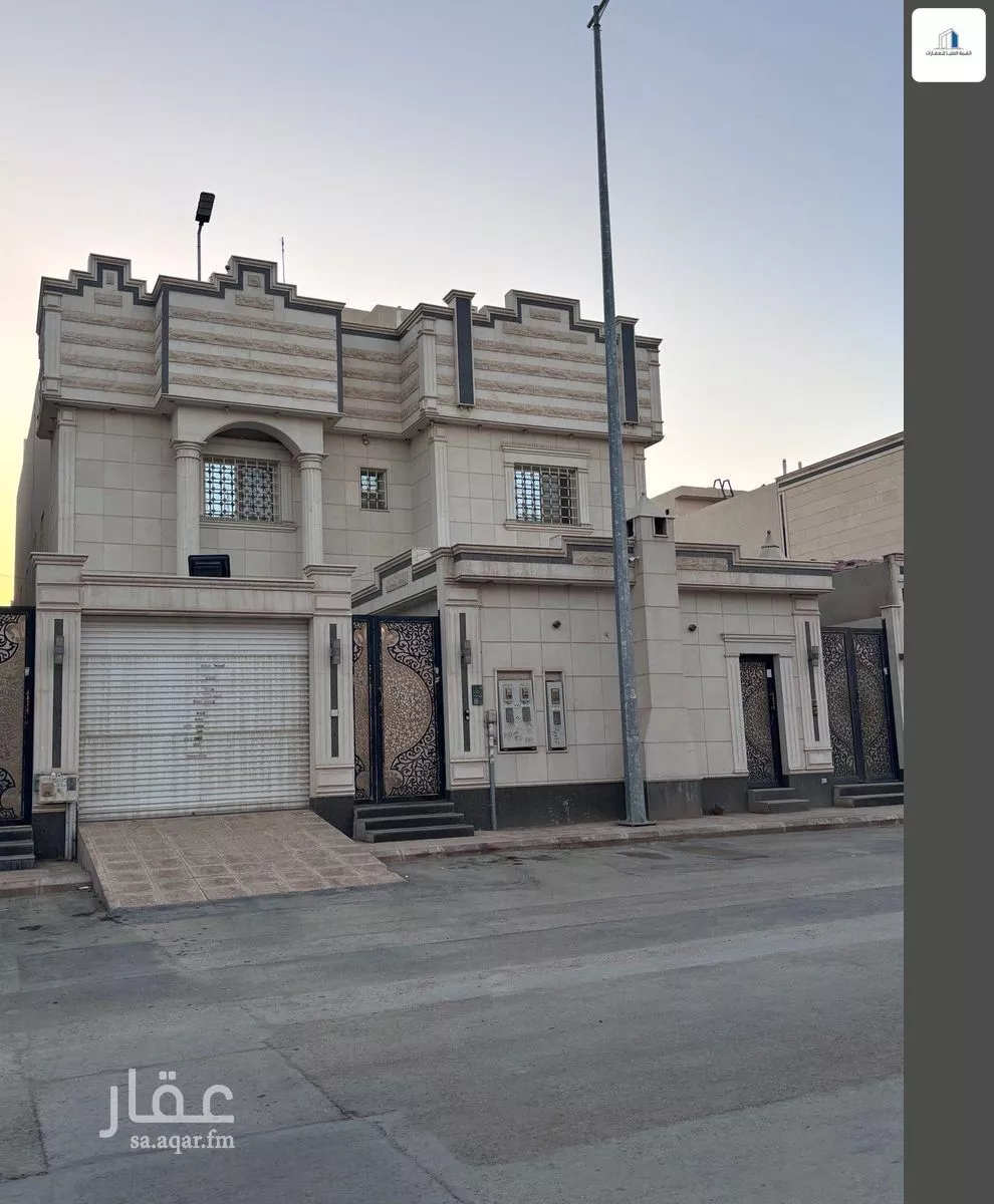 5 bedroom villa in Dhahrat Namar 2