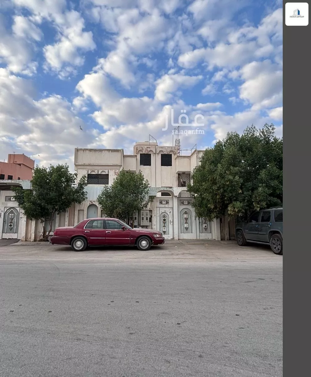15 bedroom villa in Al Marwa