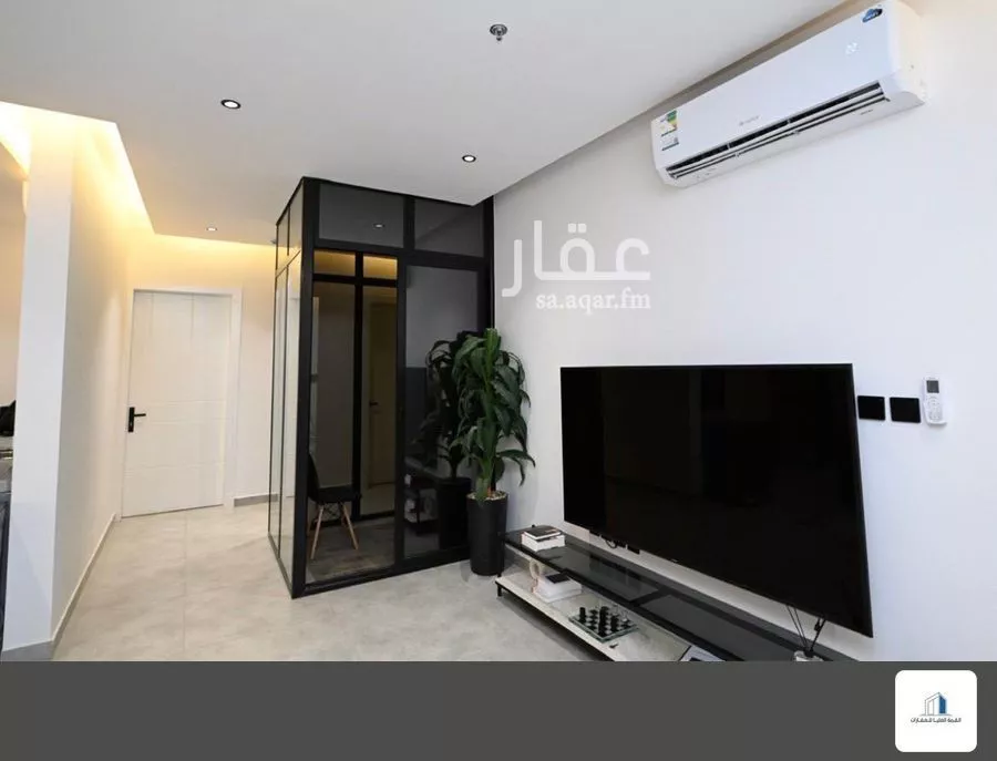 شقة 2 غرف في العارض 2