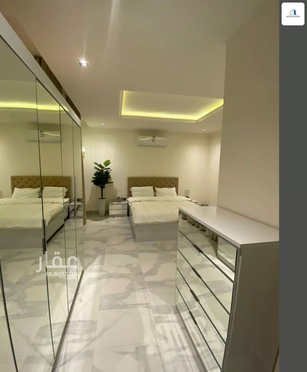 شقة 5 غرف في القيروان 4