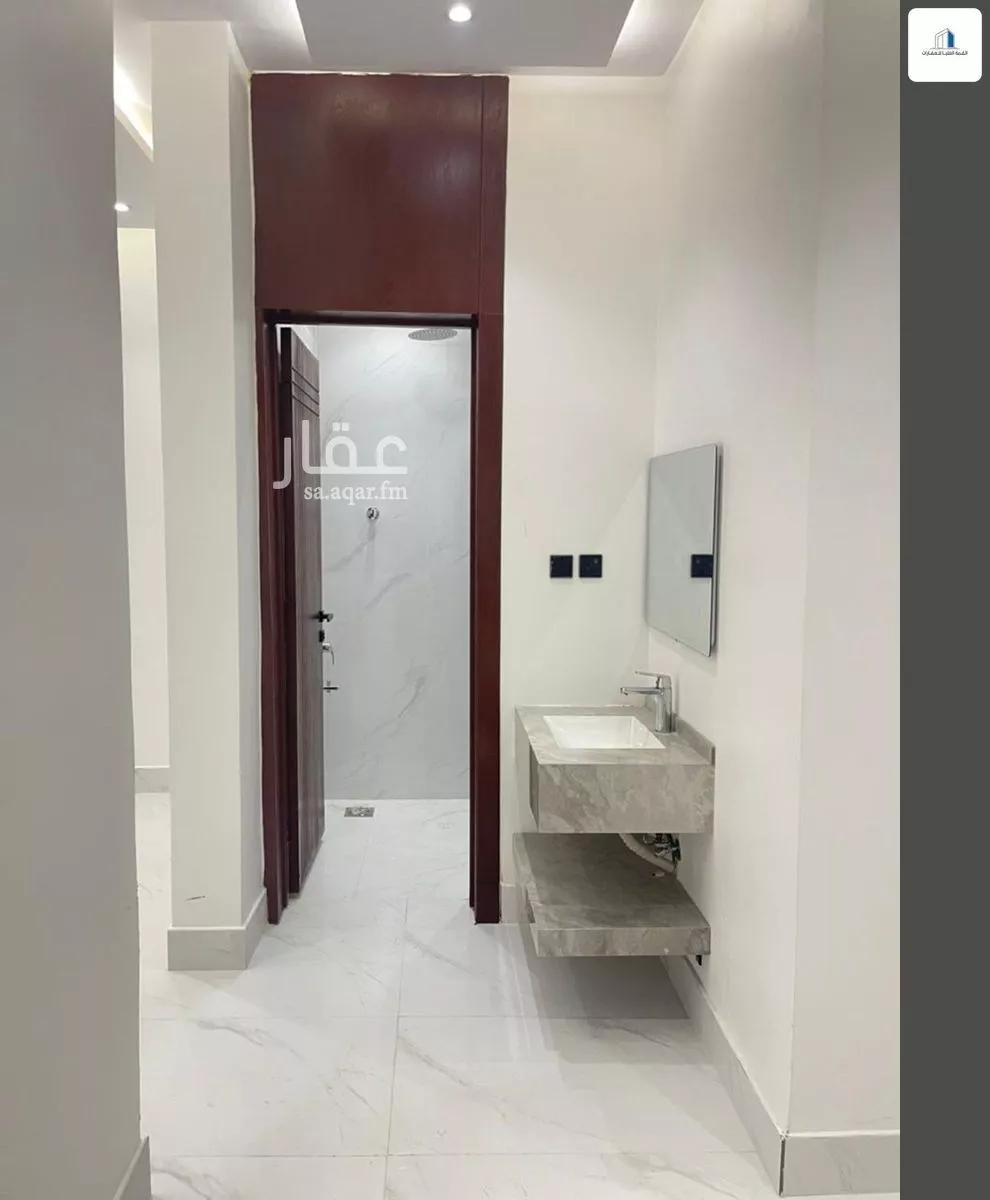 شقة 3 غرف في المروة، الرياض 20