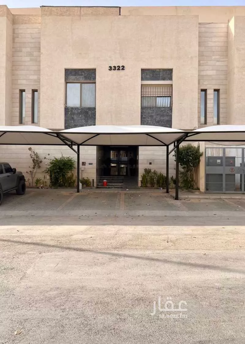 شقة 8 غرف في الياسمين 1