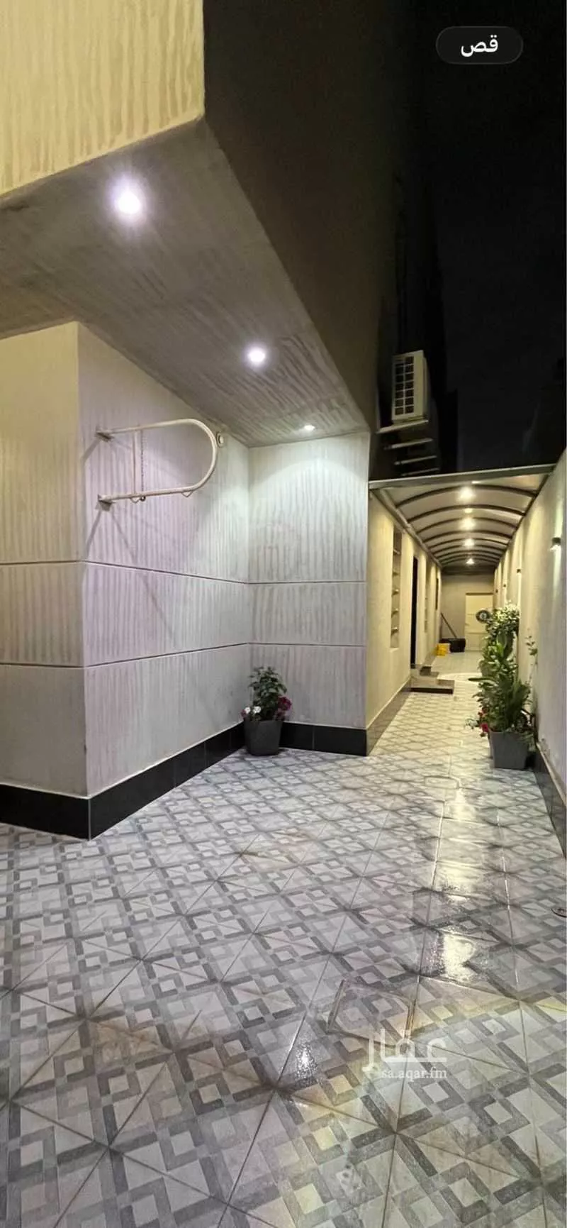 فيلا 12 غرف في الحزم 5