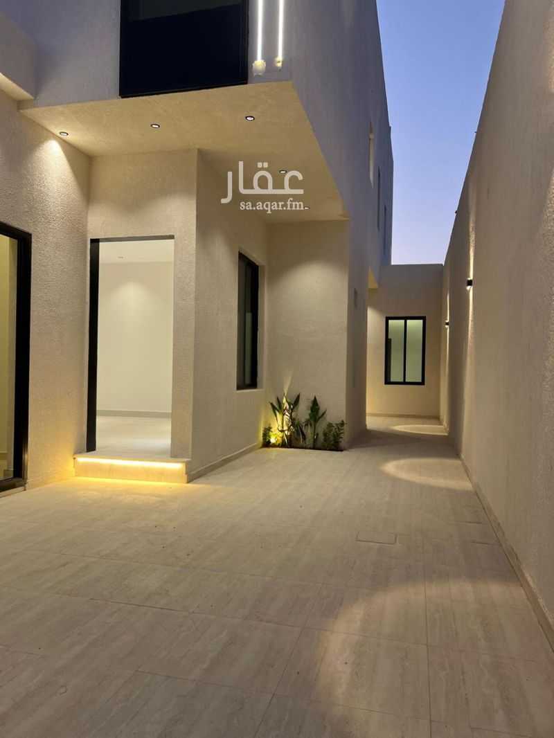 فيلا 4 غرف في بدر، الرياض 9