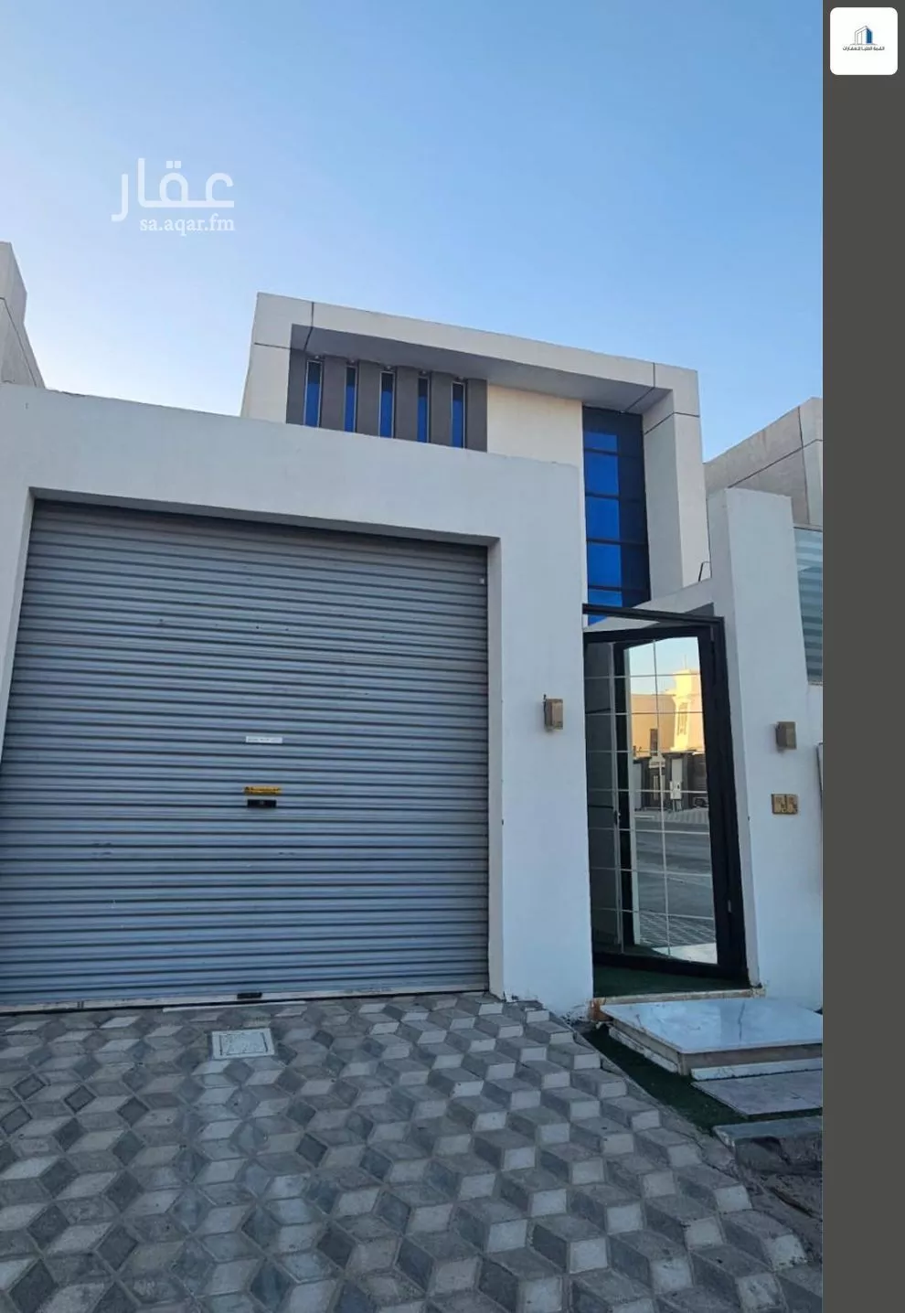 فيلا 7 غرف في الشراع