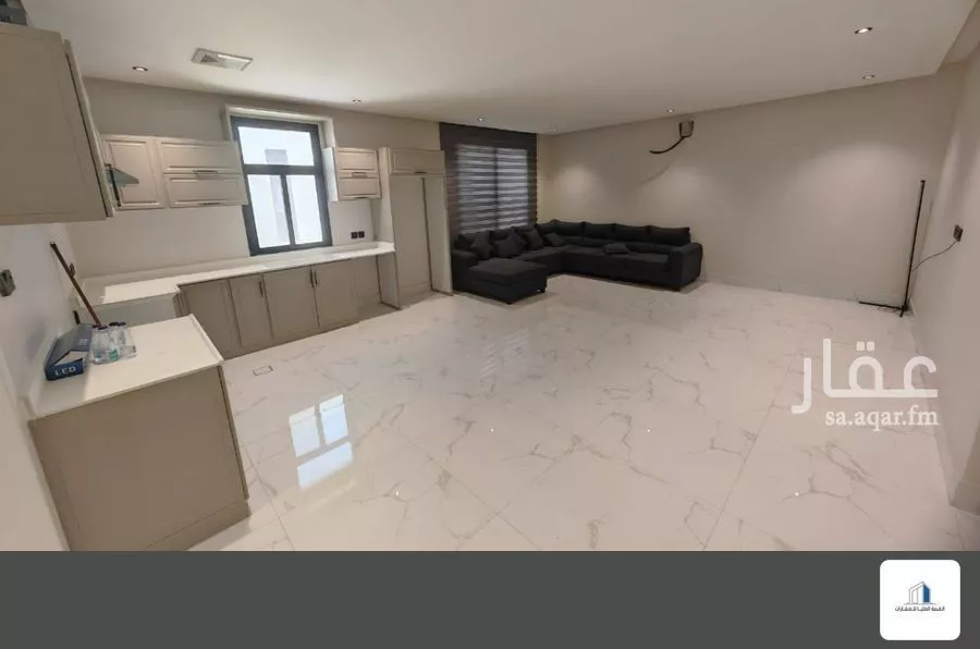 شقة 4 غرف في الحمرا 5