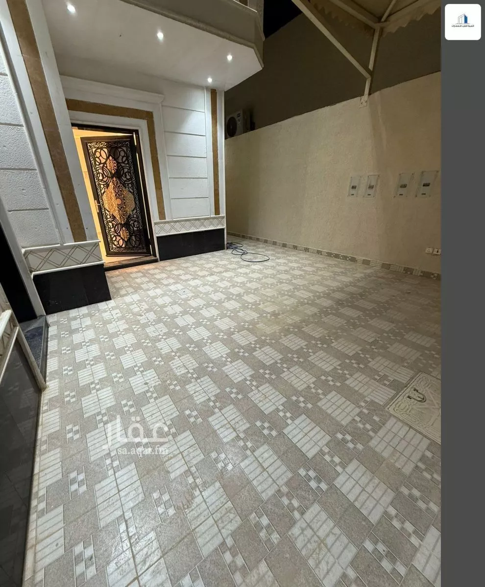 دور 9 غرف في عكاظ 2