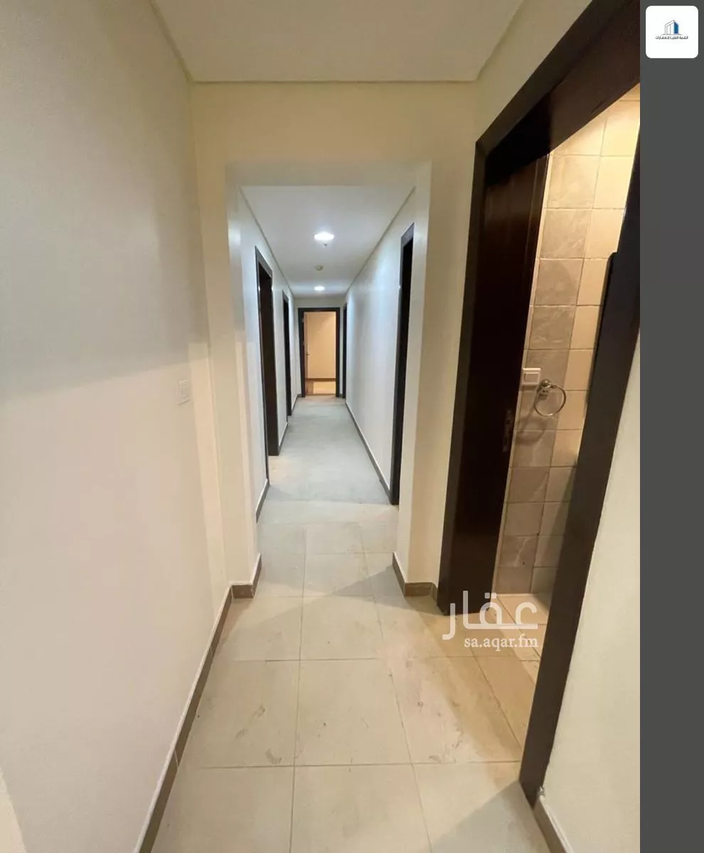 شقة 5 غرف في الملقا 1