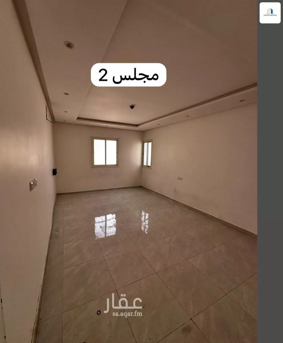 شقة 5 غرف في طويق 4