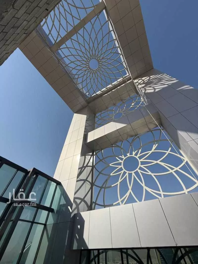 building in Al Olaya, Riyadh 9