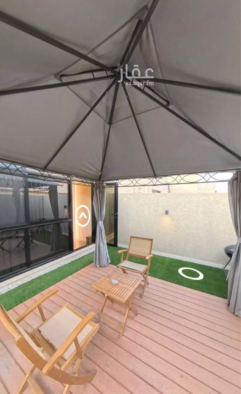 2 bedroom apartment in Al Izdihar, Riyadh 6