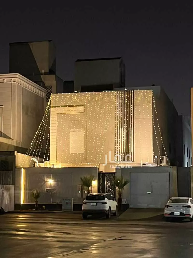 فيلا 12 غرف في الحزم 4