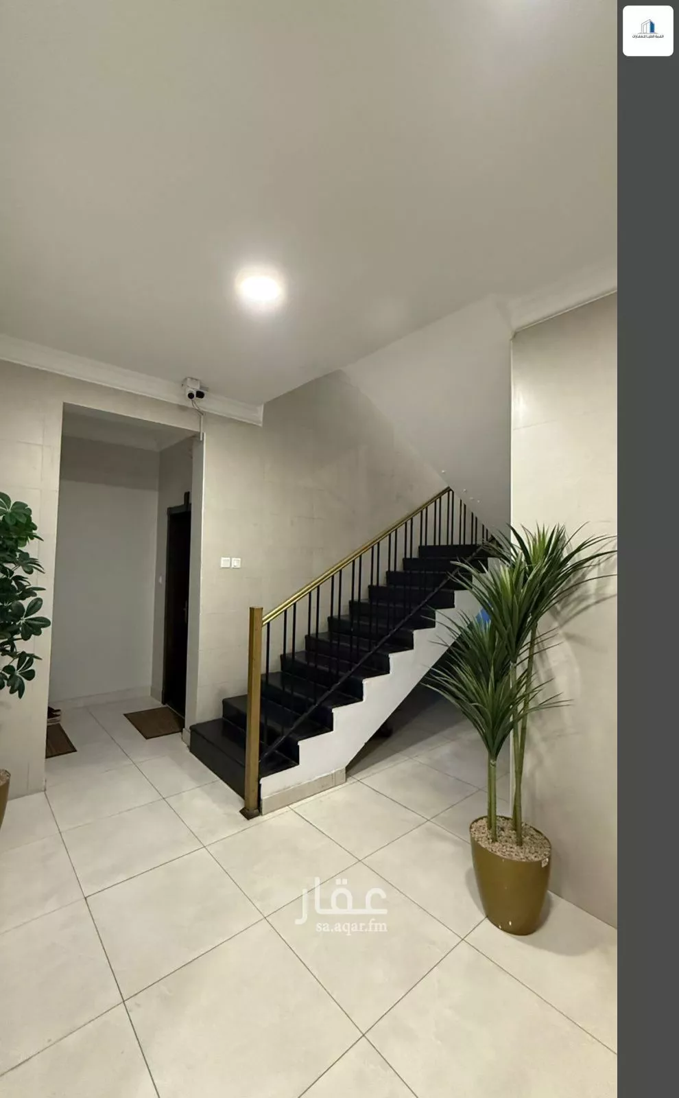 عمارة 162 م² في الثقبة 5