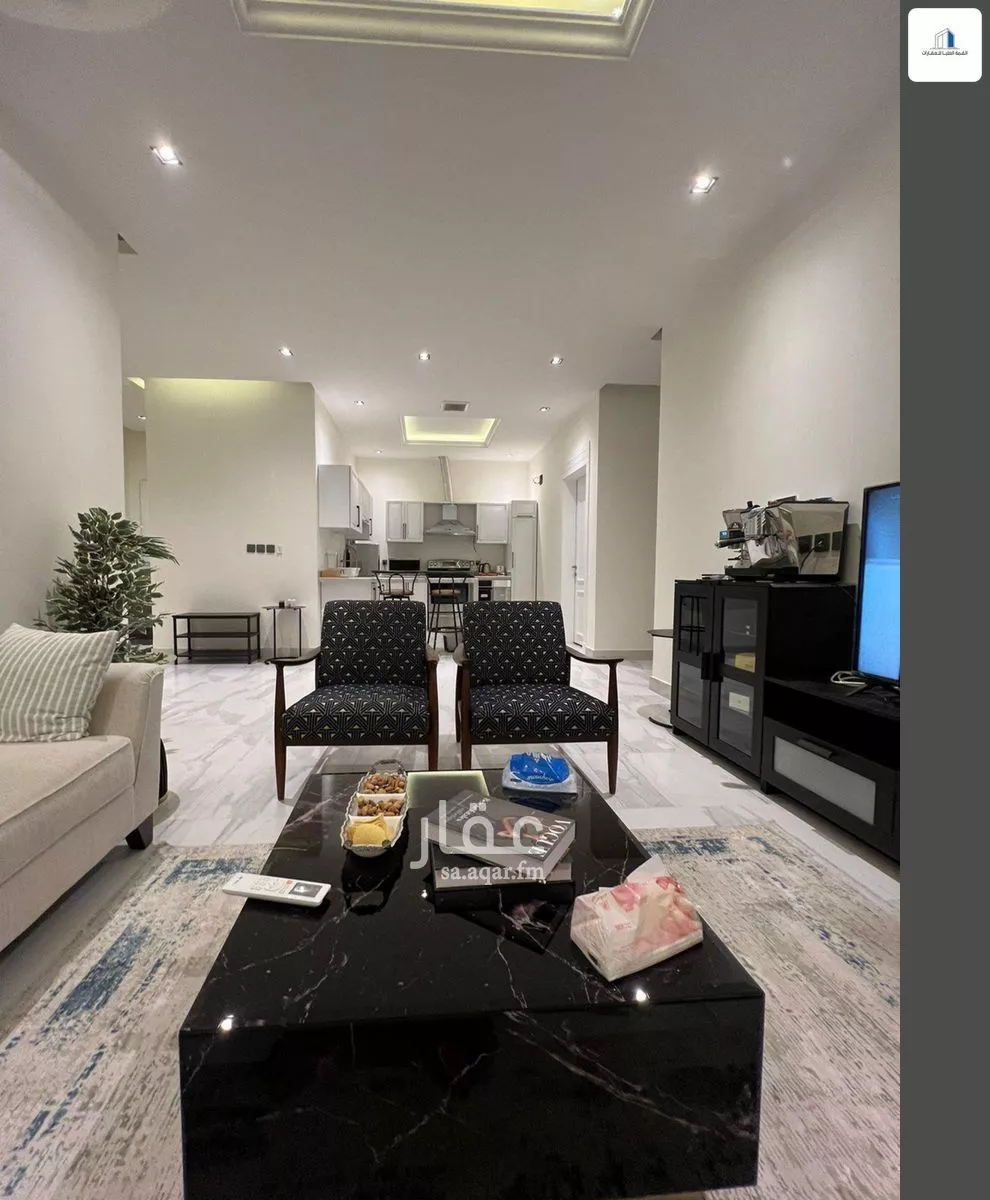 شقة 5 غرف في القيروان 5