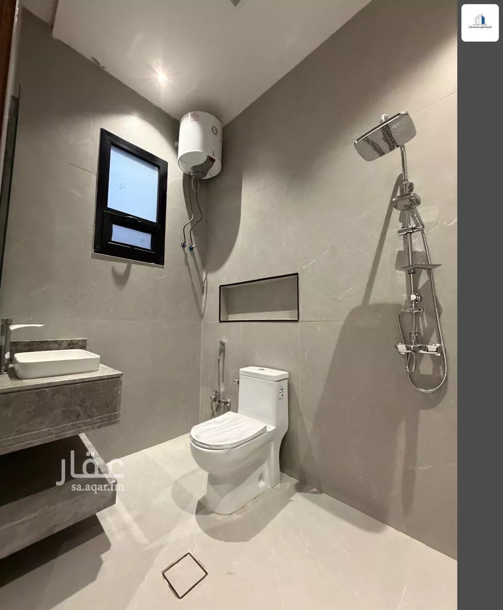 شقة 4 غرف في المروة، الرياض 18