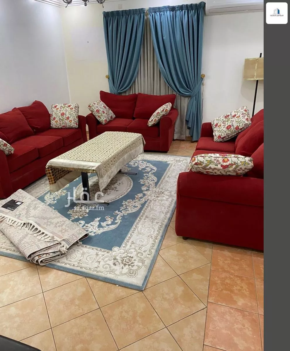 5 bedroom apartment in Al Murooj, Riyadh 4