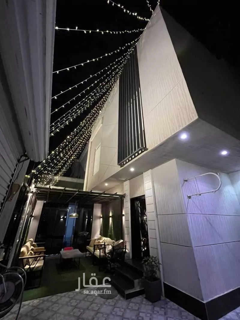 فيلا 12 غرف في الحزم 1