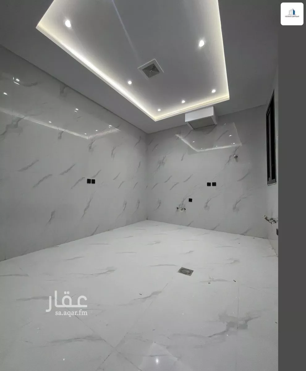 شقة 3 غرف في المروة، الرياض 16