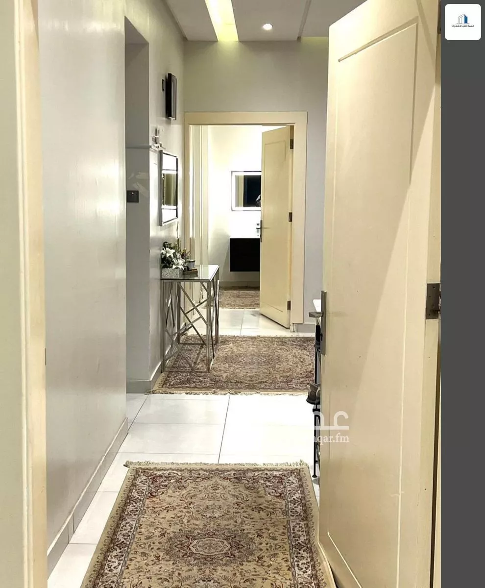 شقة 4 غرف في اليرموك 1