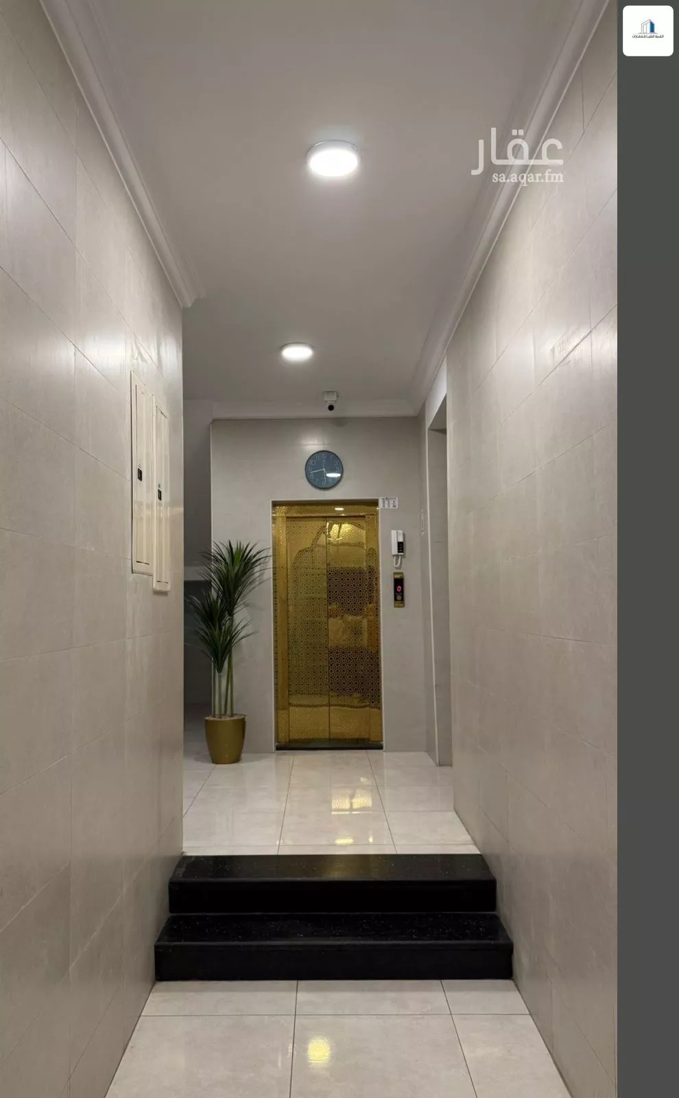 عمارة 162 م² في الثقبة 4