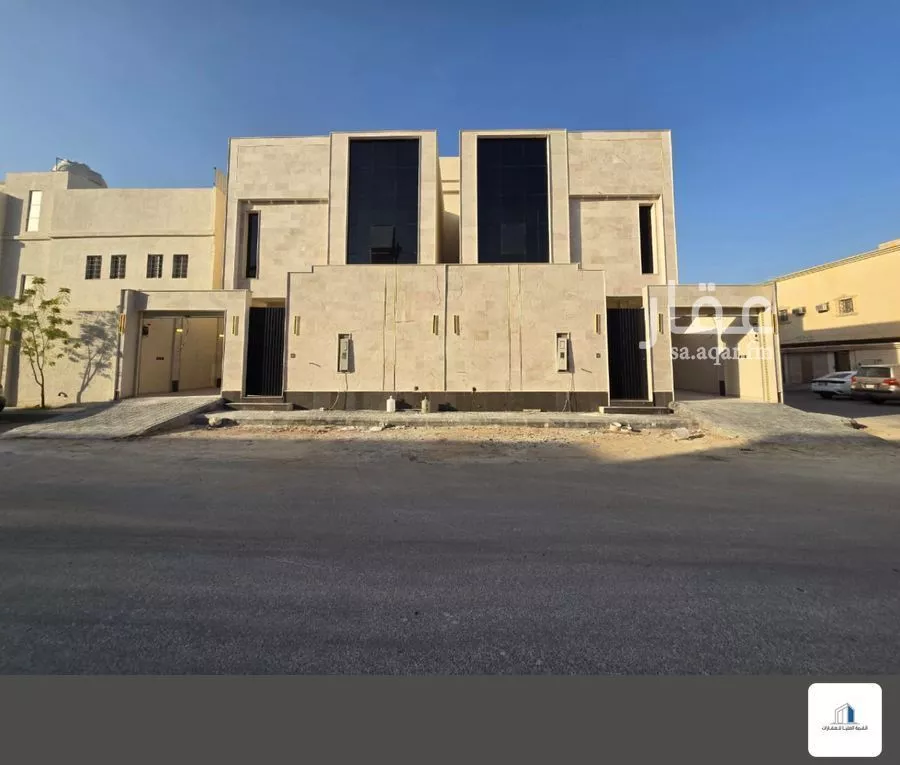 7 bedroom villa in Tuwaiq 1