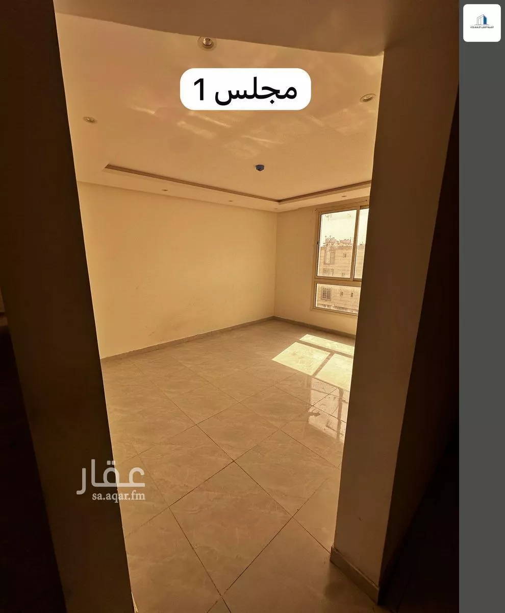 شقة 5 غرف في طويق 3