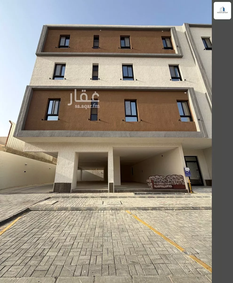 شقة 3 غرف في المروة، الرياض 30