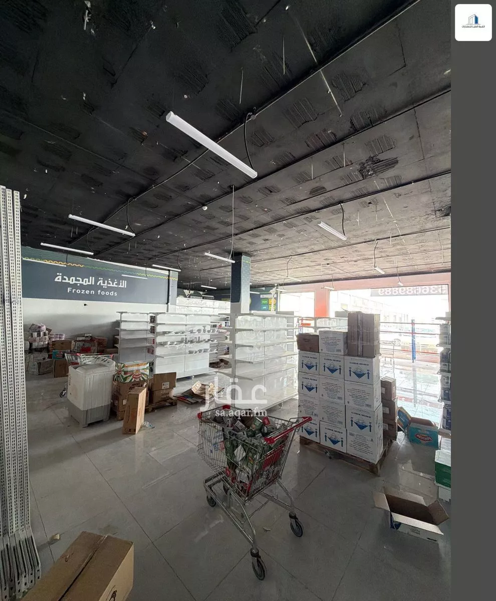 shop in Tuwaiq, Riyadh 9