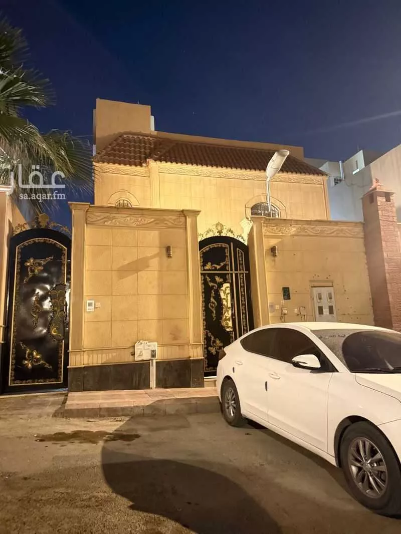 فيلا 8 غرف في الحزم 2