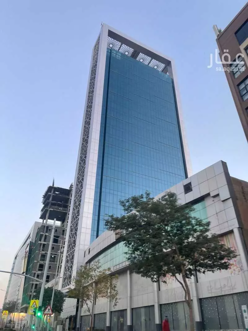 building in Al Olaya, Riyadh 8