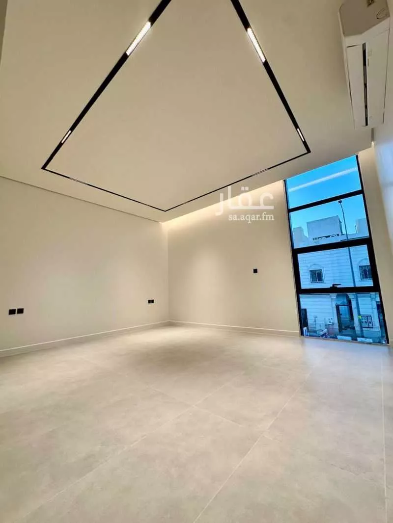 دور 6 غرف في النرجس 5