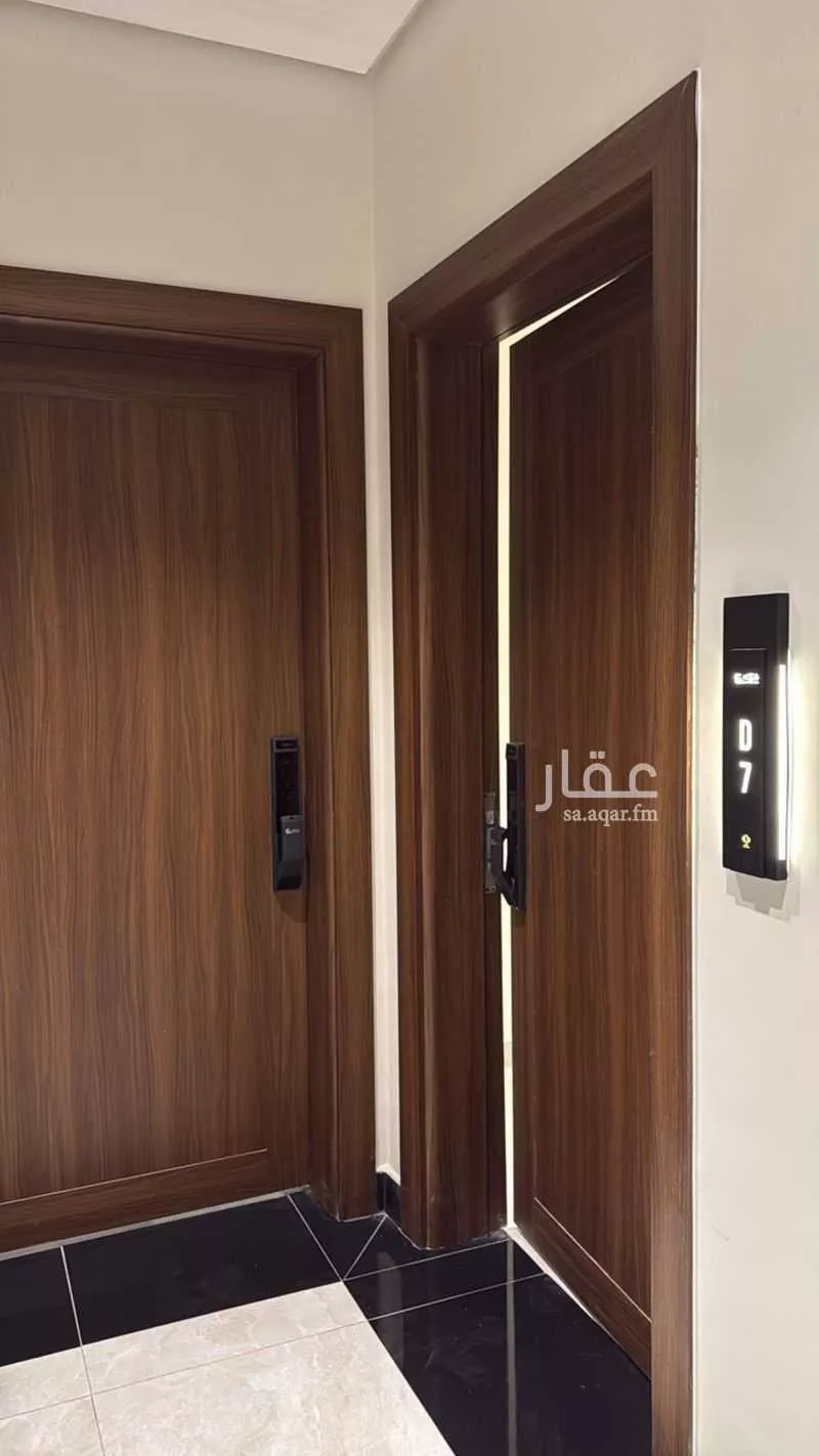 7 bedroom apartment in Al Hamra 2