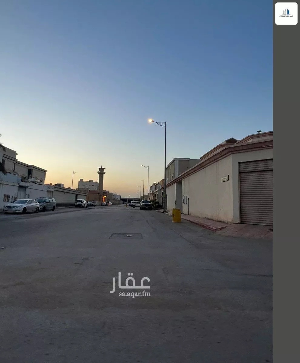 فيلا 7 غرف في عكاظ 5