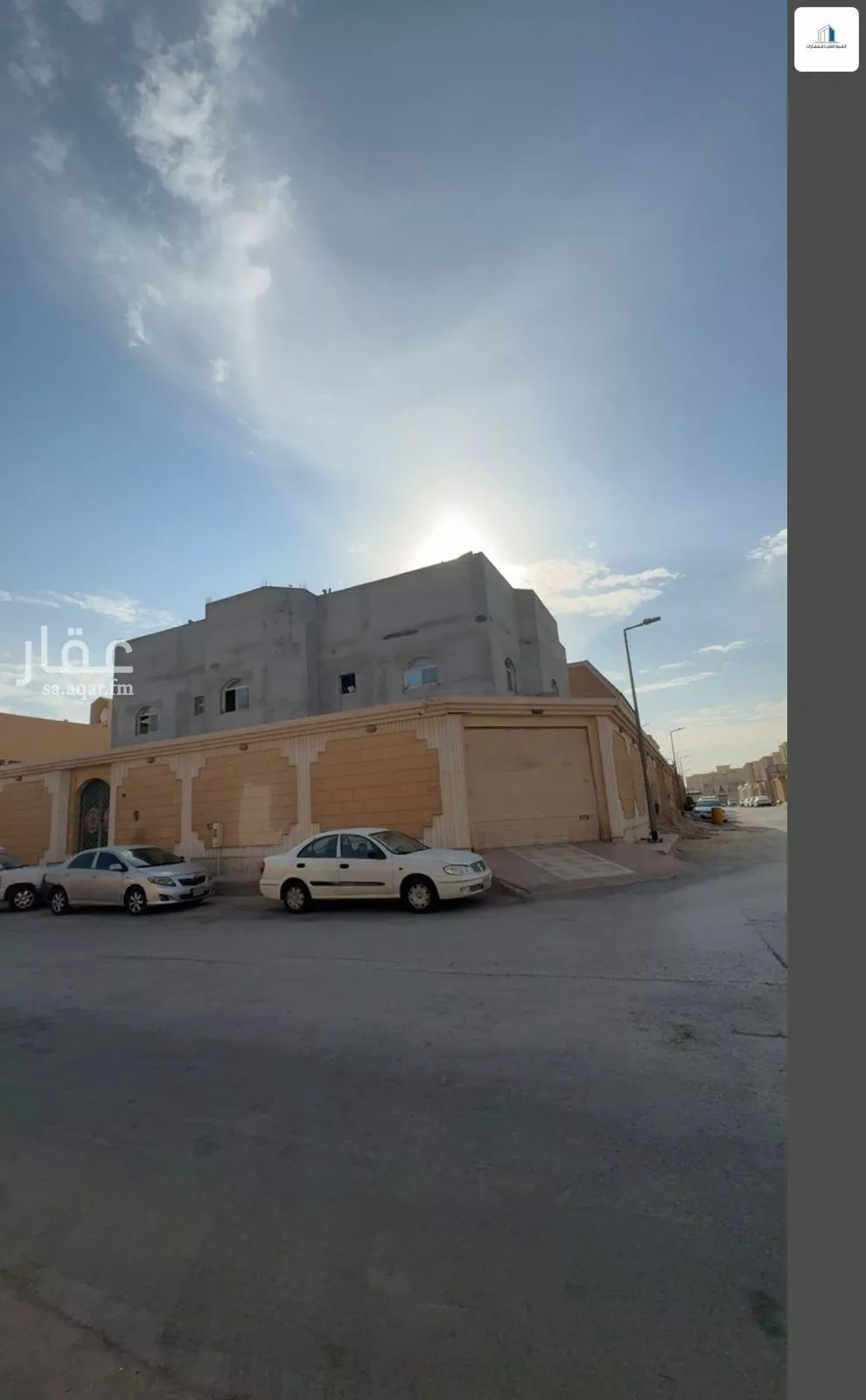 فيلا 7 غرف في العريجاء الغربية 5