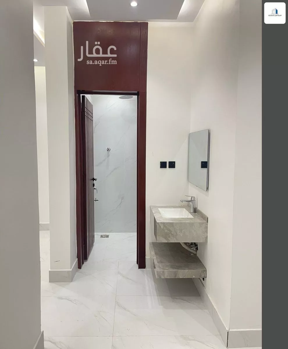 شقة 3 غرف في المروة، الرياض 11