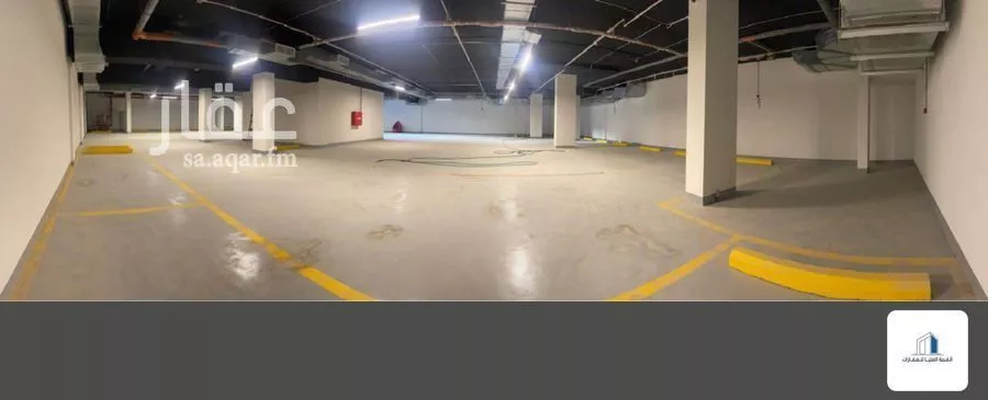 عمارة 2666 م² في النزهة 5