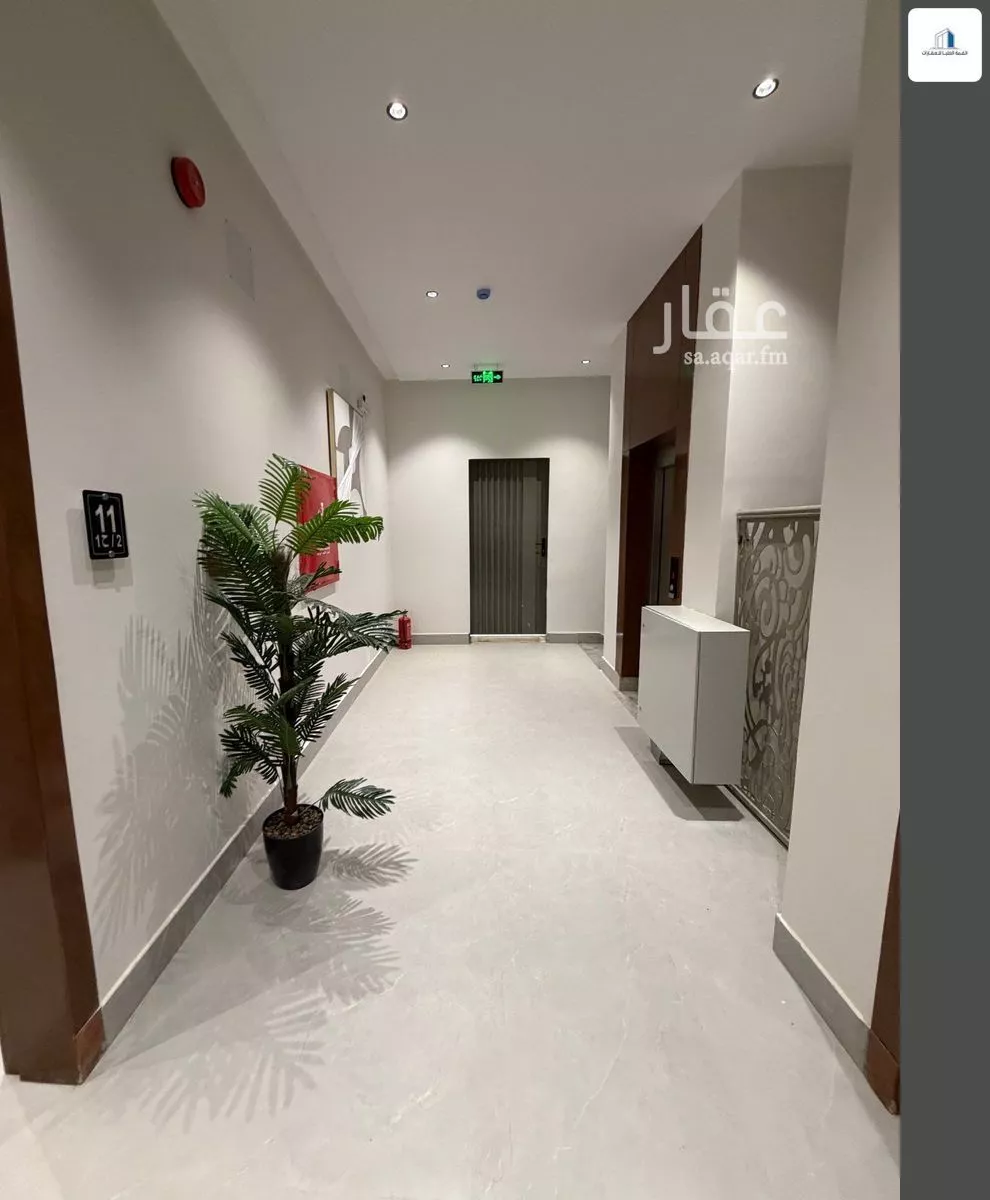 شقة 4 غرف في المروة، الرياض 4
