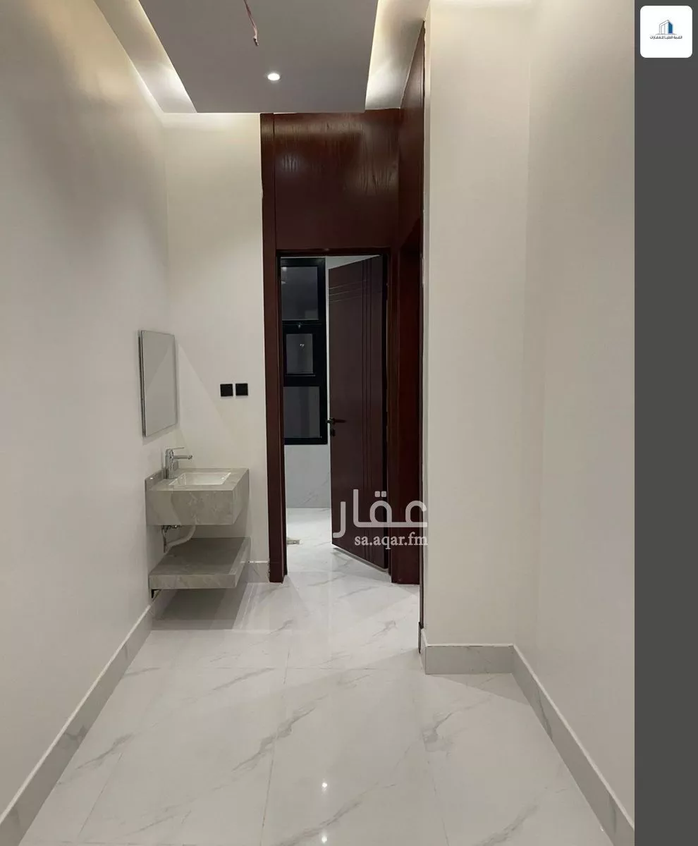 شقة 3 غرف في المروة، الرياض 16