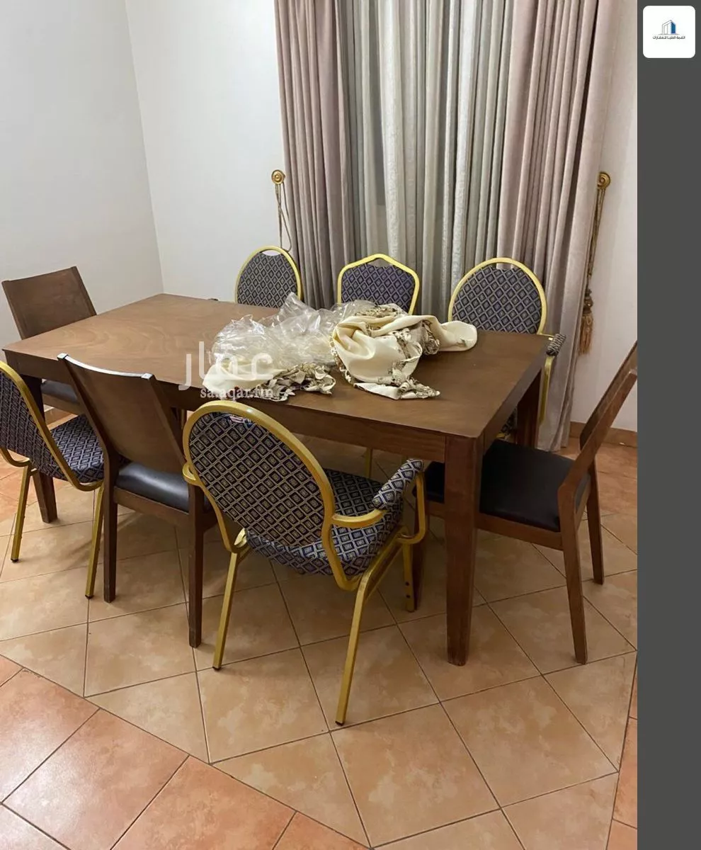 5 bedroom apartment in Al Murooj, Riyadh 5